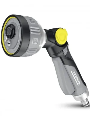 Abverkauf Metall-Multifunktions-Spritzpistole Premium